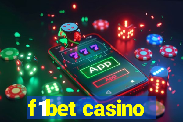 f1bet casino